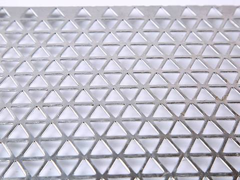 Perforated Metal Sheet, Decorating Panels  Decorative metal screen, Metal  screen, Decorative metal sheets